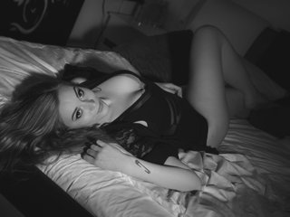 Фотография профиля LeahGoldHair