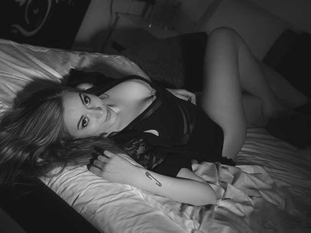 Фотография профиля LeahGoldHair