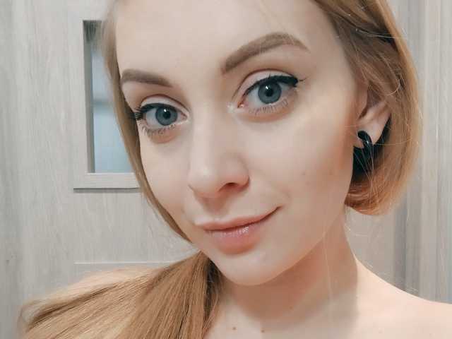 Фотография профиля LeahGoldHair