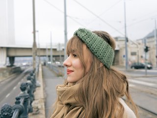 Эротический видеочат LeahGotti18