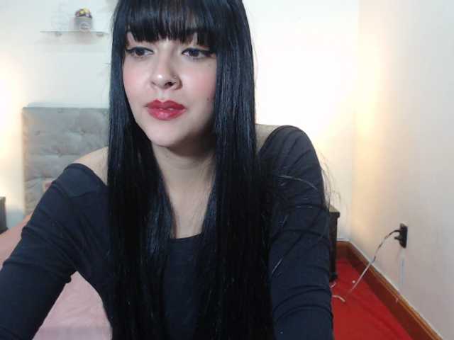 Скриншоты трансляции Leandra20