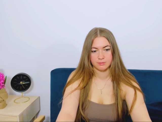 Скриншоты трансляции LeaSexy