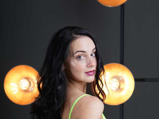 Фотография профиля LadyKaif