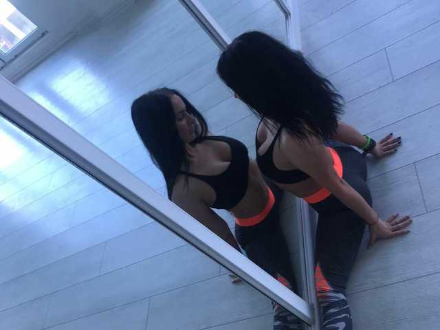 Фотография профиля LadyKaif