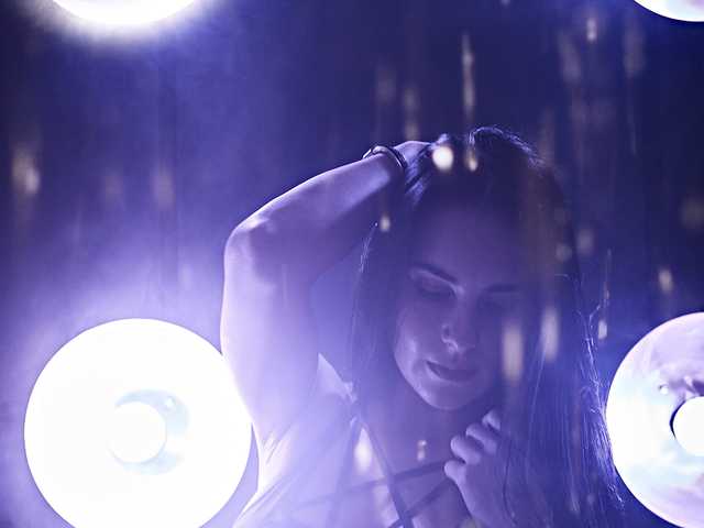 Фотография профиля LadyKaif