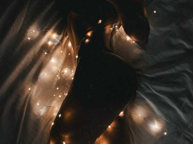 Фотография профиля LadyKaif