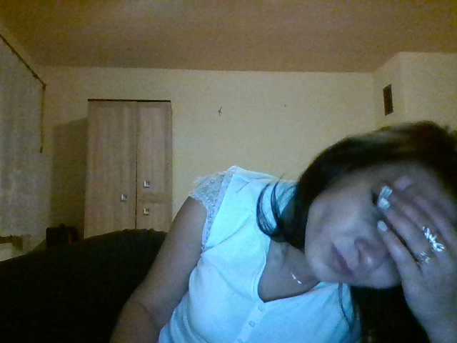 Скриншоты трансляции LedyElla