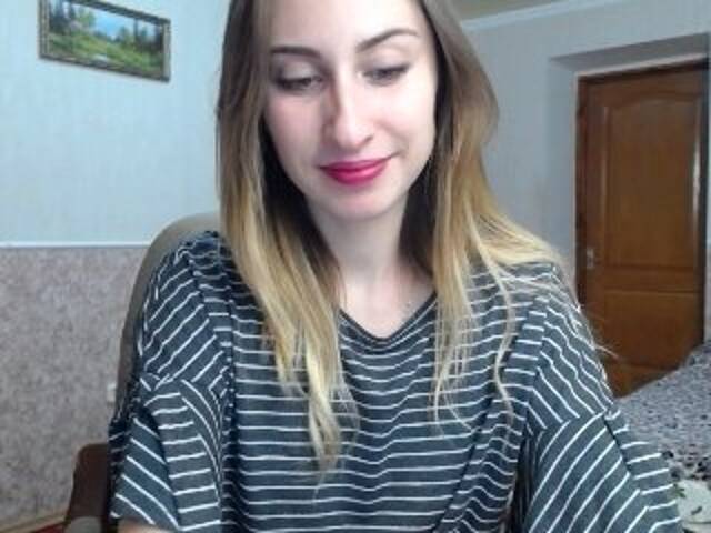 Скриншоты трансляции Fluffy735