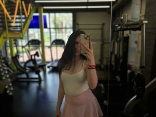 Эротический видеочат Leelaa