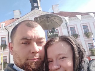 Эротический видеочат Leenakene