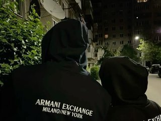 Эротический видеочат LegendCouple