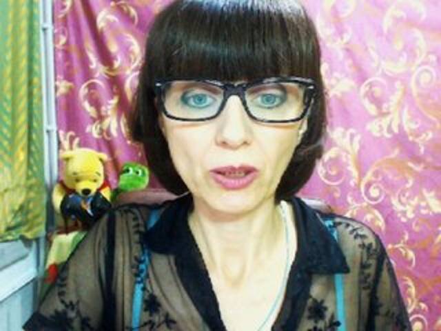 Скриншоты трансляции Legendina