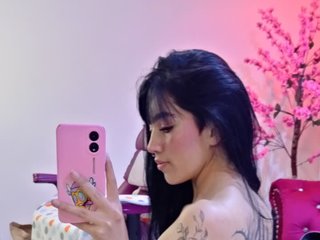 Эротический видеочат leia-queens