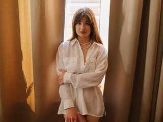 Эротический видеочат LeiCarter