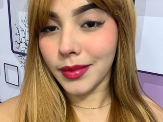Эротический видеочат leidy18a