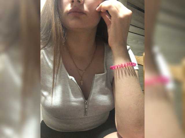 Скриншоты трансляции OctaviaBlake