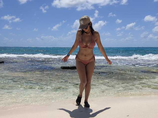 Фотография профиля LeilaMorris