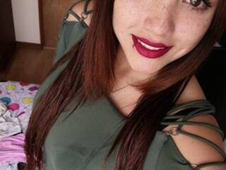 Эротический видеочат LeilaSmile