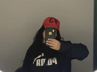 Эротический видеочат LeilaSweetCat