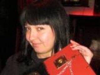 Эротический видеочат leilla1