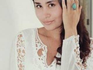 Эротический видеочат leillaa