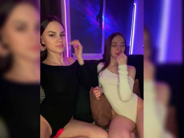 Скриншоты трансляции LekfullKitten