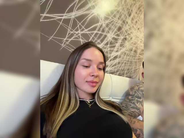 Скриншоты трансляции LekfullKitten