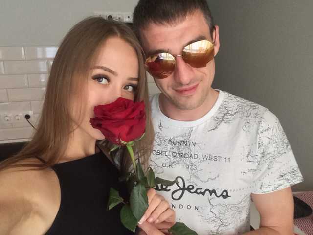 Фотография профиля Leksa_Biffer
