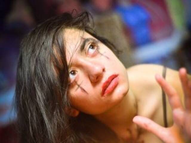 Фотография профиля LelianaMonet