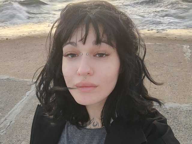Фотография профиля Lena-Ben