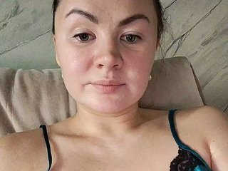 Эротический видеочат lenaMalina