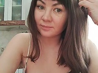 Эротический видеочат lenaMalina