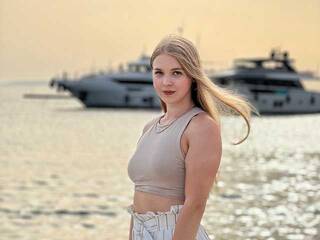 Эротический видеочат LenaPaul88