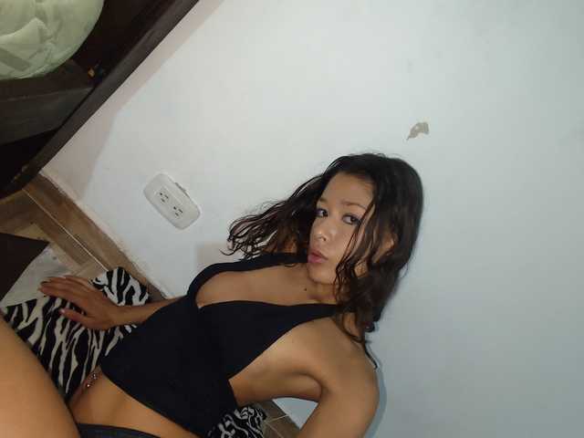 Фотография профиля Lenitaafoxy