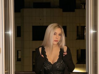 Эротический видеочат leokitty