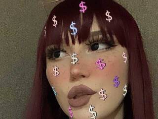 Эротический видеочат LeonaLindeman