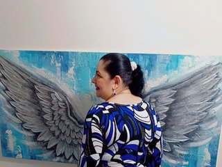 Эротический видеочат leonela