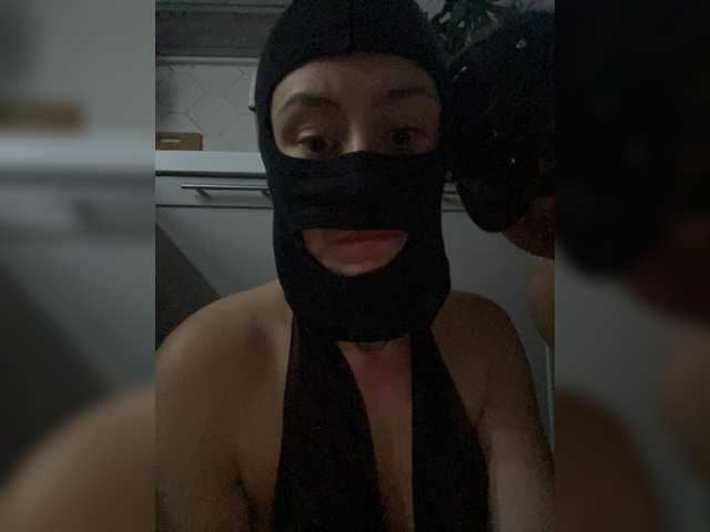 Скриншоты трансляции SexyCherry