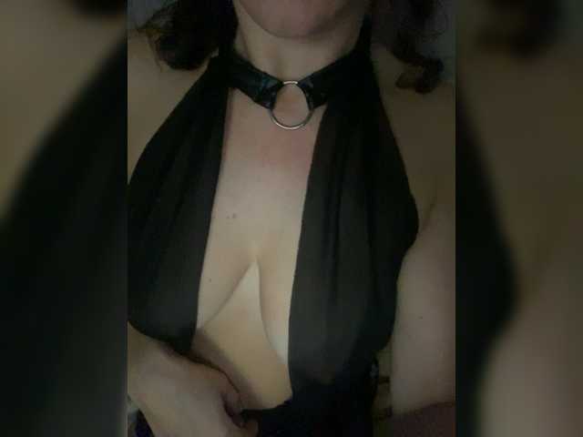 Скриншоты трансляции SexyCherry