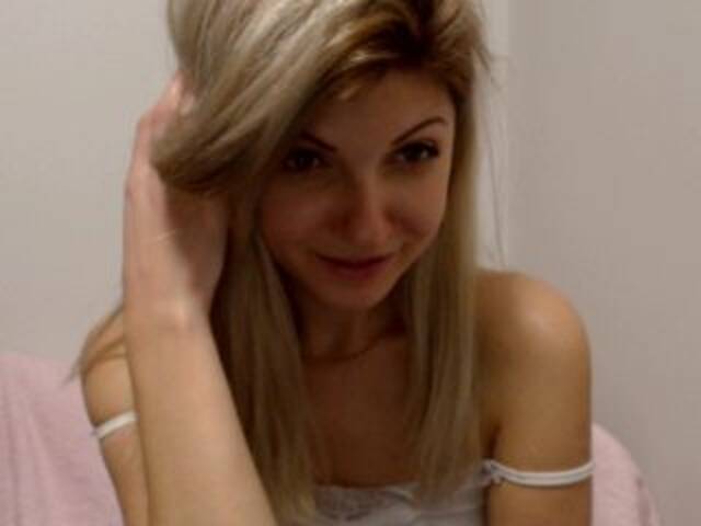 Скриншоты трансляции Lerika