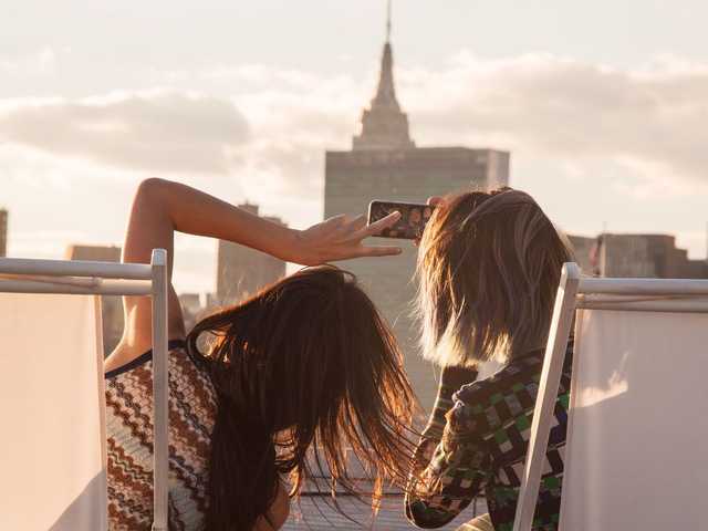 Фотография профиля LeraAndAngel