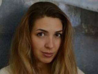 Эротический видеочат lerra25