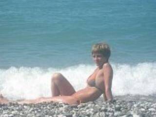 Эротический видеочат lerra979