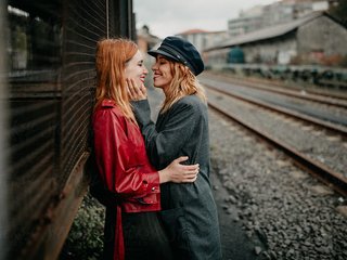 Фотография профиля lesbian-beaut