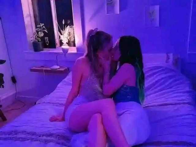 Фотография профиля Lesbians2