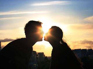 Эротический видеочат Lesha-Vika