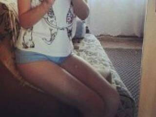 Эротический видеочат lesjonok50