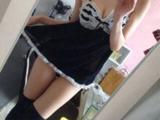 Эротический видеочат leskina