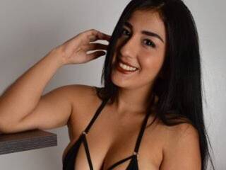 Эротический видеочат lesliegrey