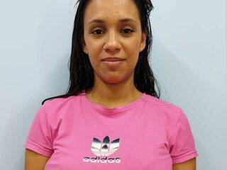 Эротический видеочат Leslimilk